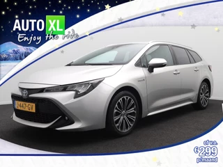 Toyota Corolla Touring Sports 1.8 Hybrid Business+ Adap. Cruise Camera LED 