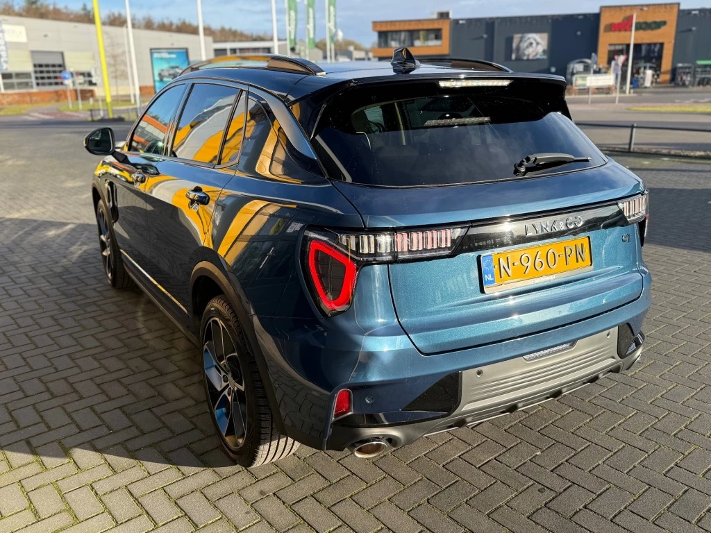 Hoofdafbeelding Lynk & Co 01