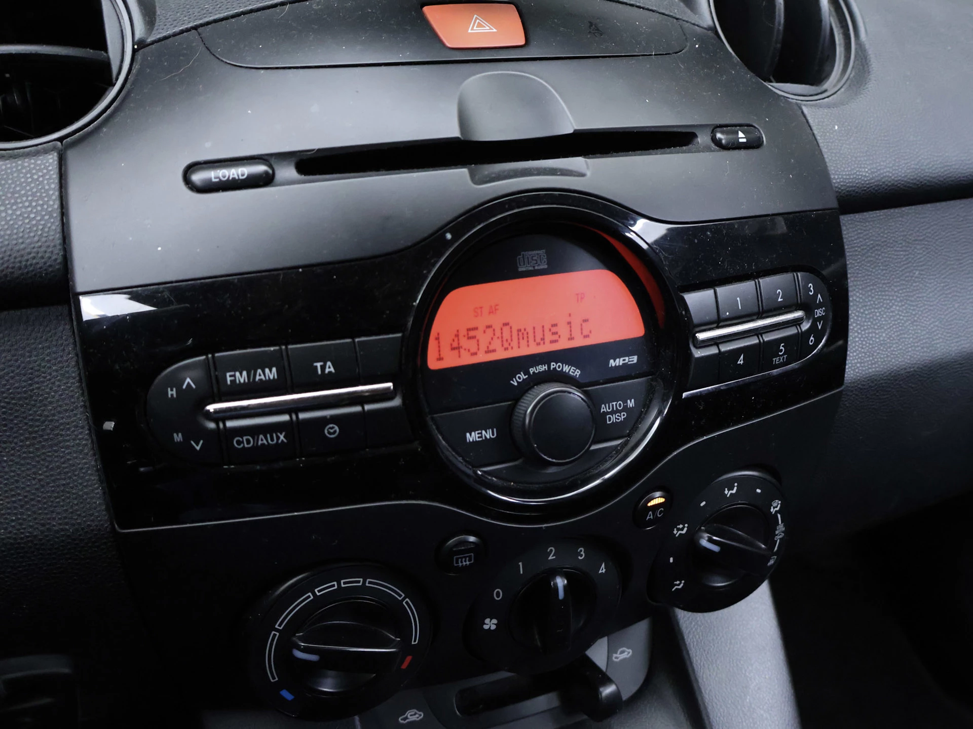 Hoofdafbeelding Mazda 2