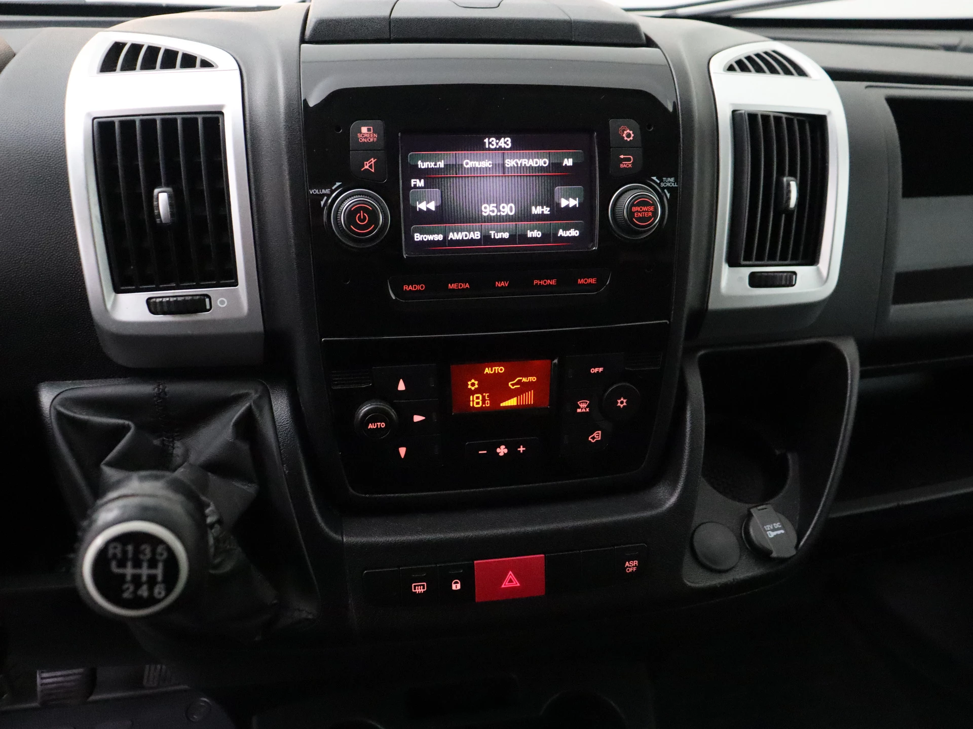 Hoofdafbeelding Fiat Ducato