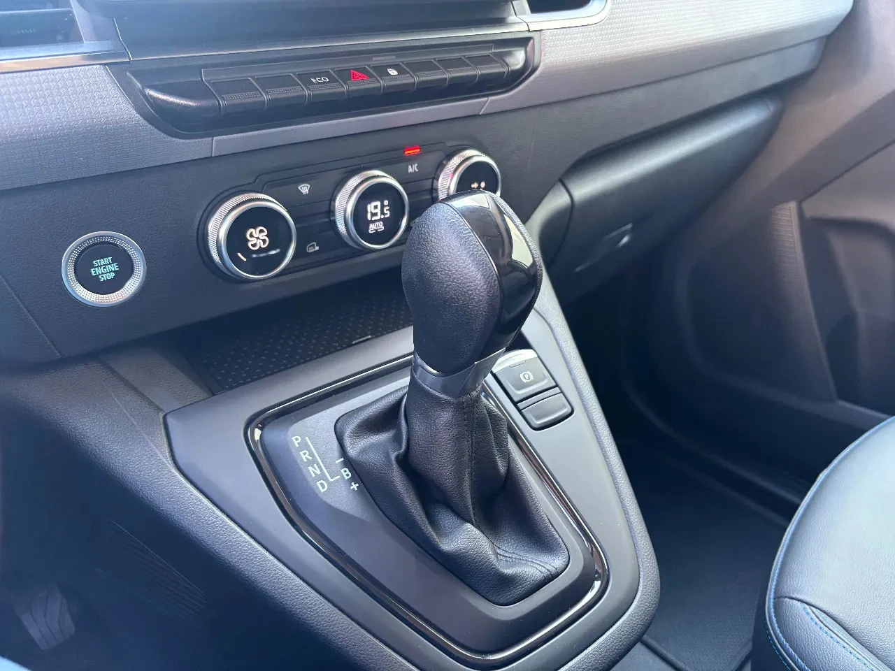 Hoofdafbeelding Nissan Townstar