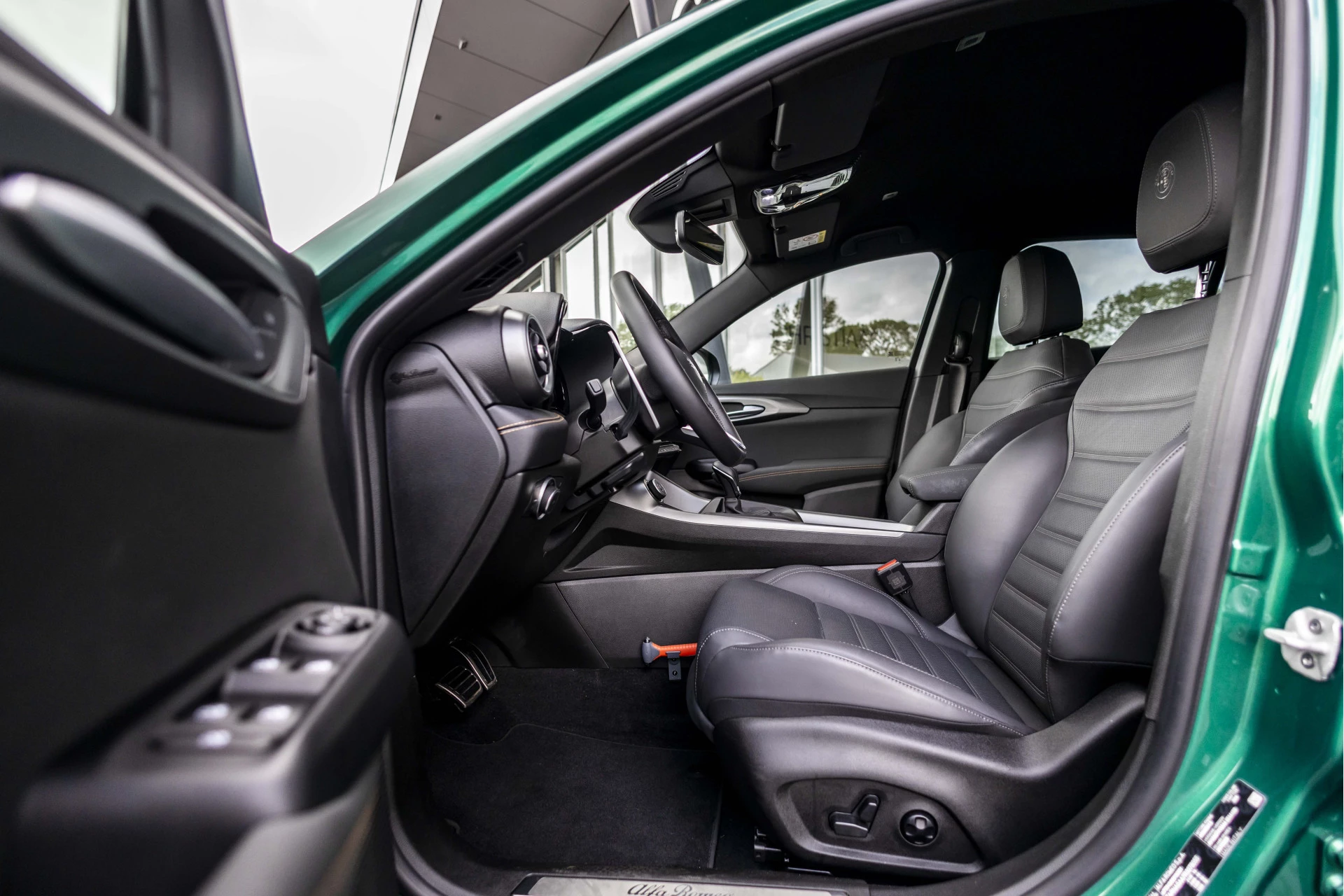 Hoofdafbeelding Alfa Romeo Tonale