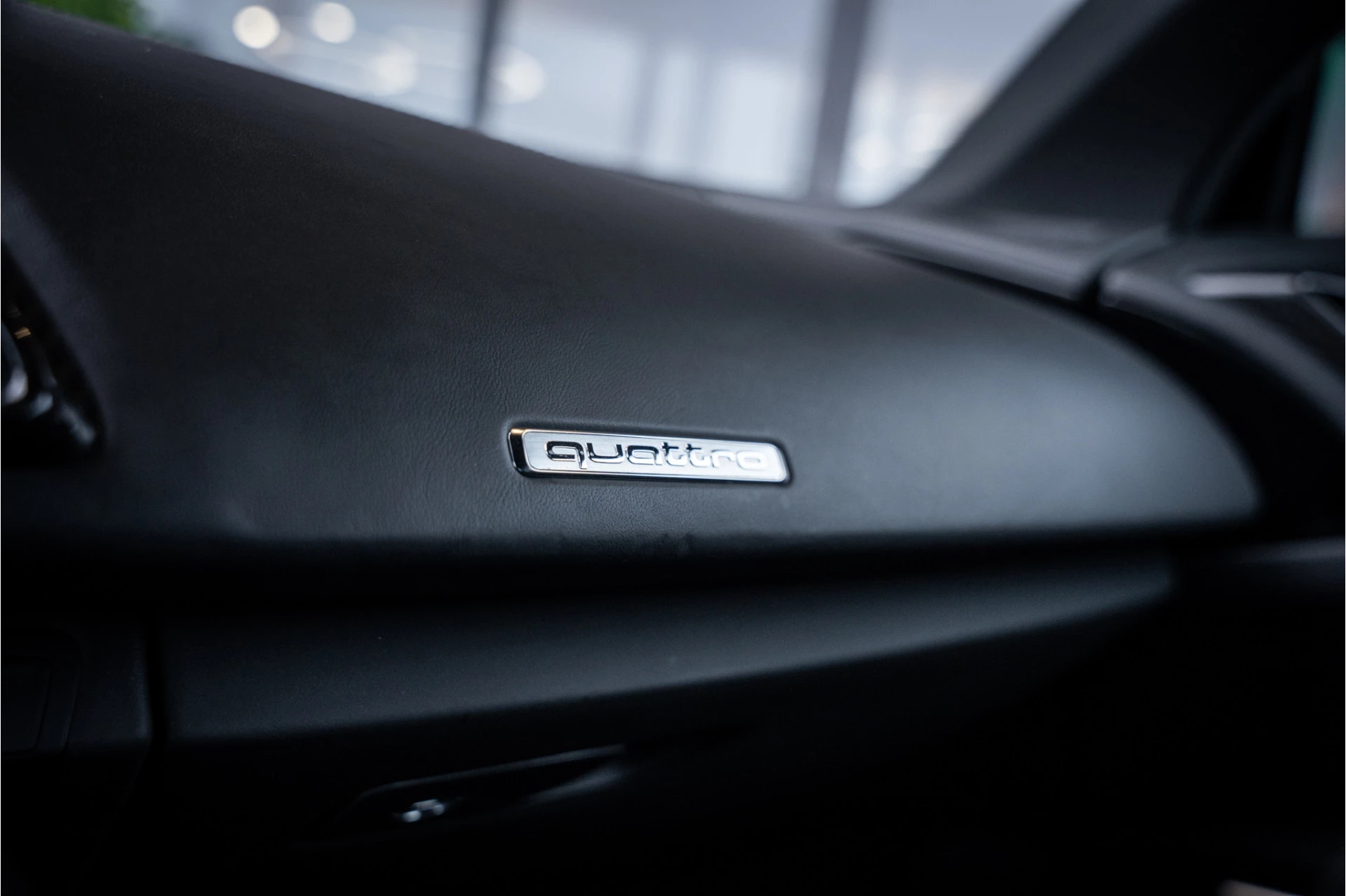 Hoofdafbeelding Audi R8