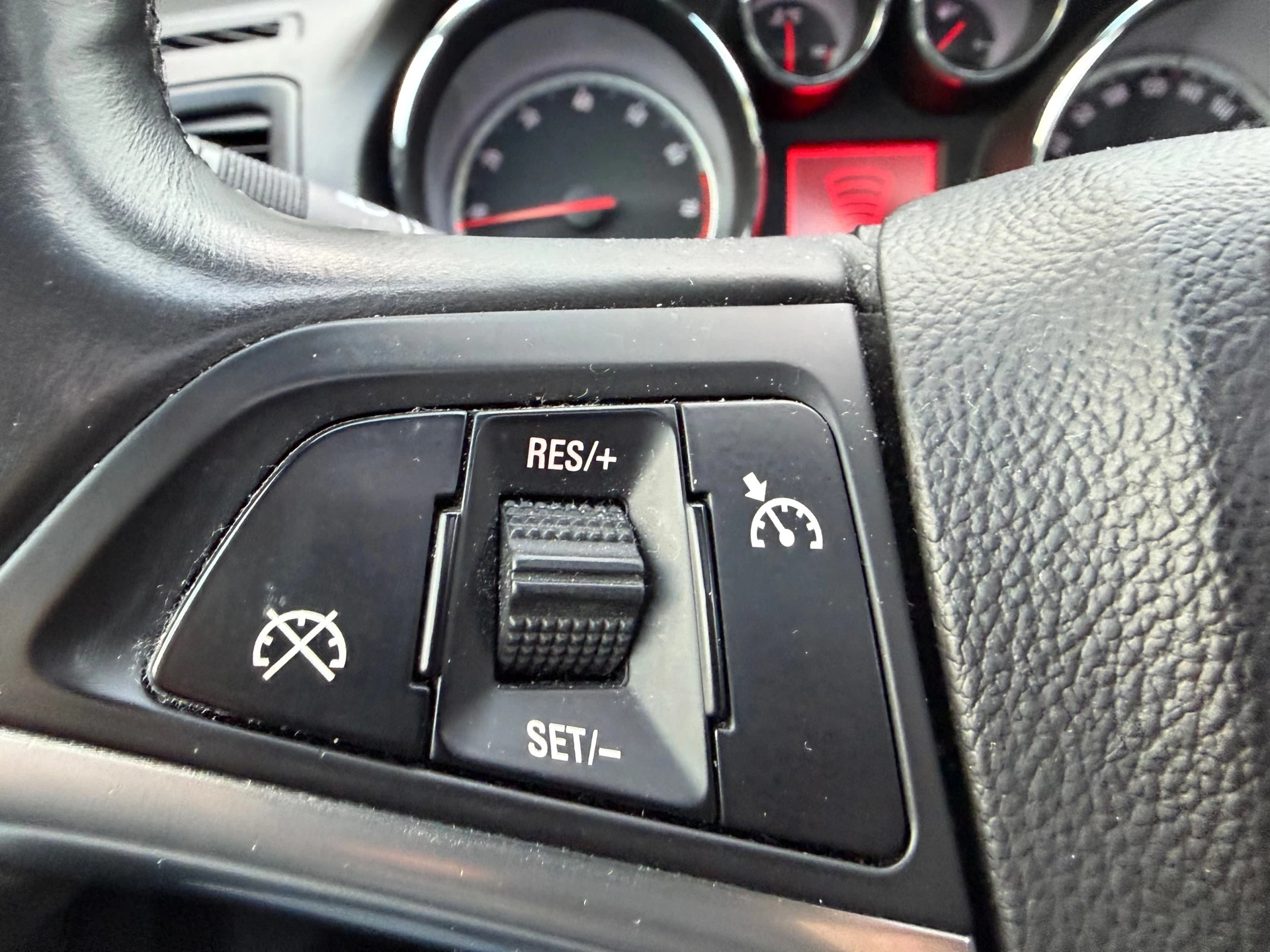 Hoofdafbeelding Opel Insignia