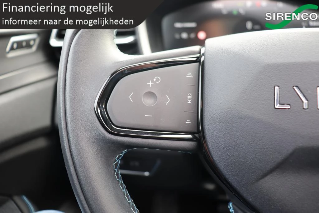 Hoofdafbeelding Lynk & Co 01