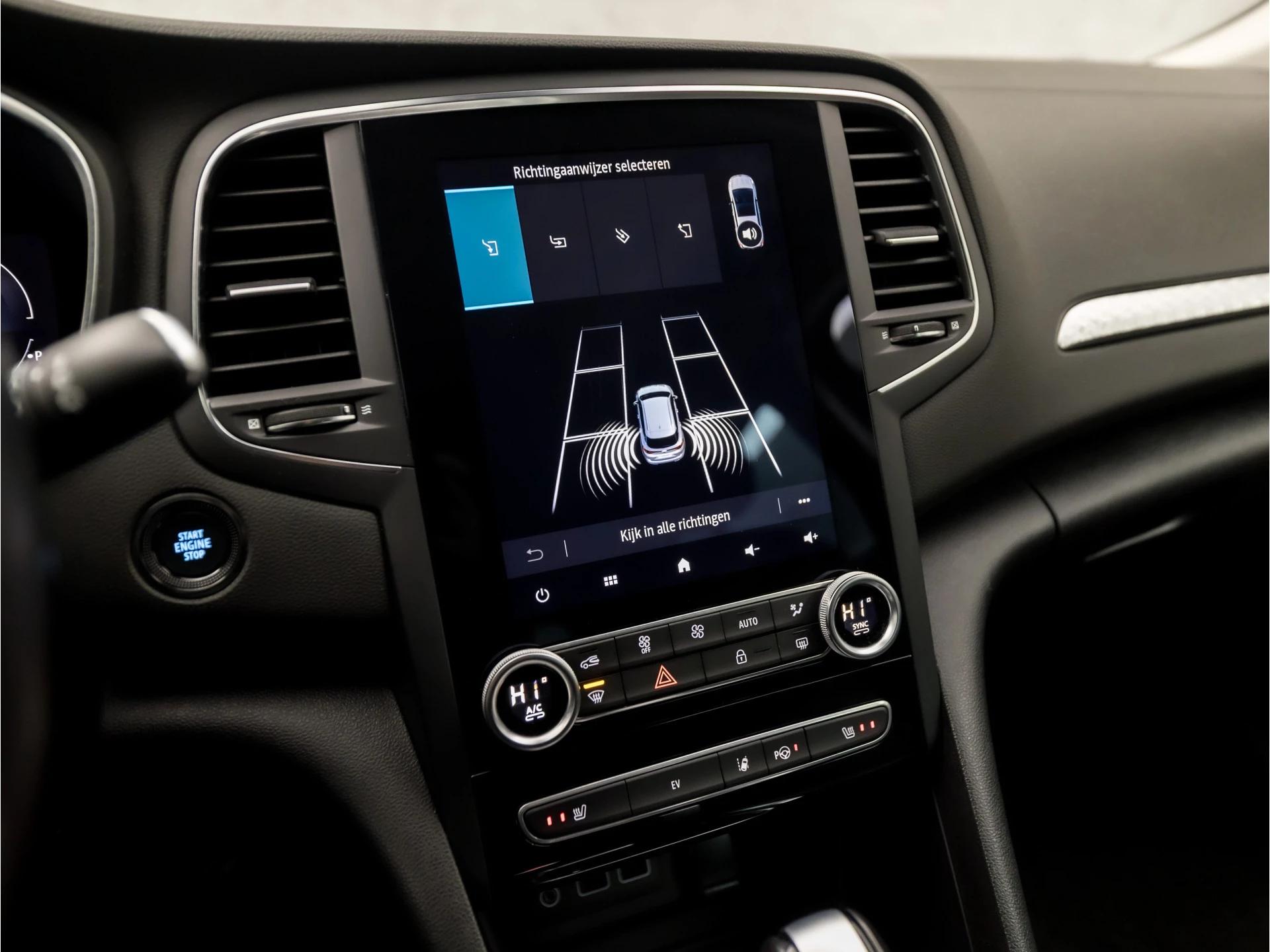 Hoofdafbeelding Renault Megane E-Tech