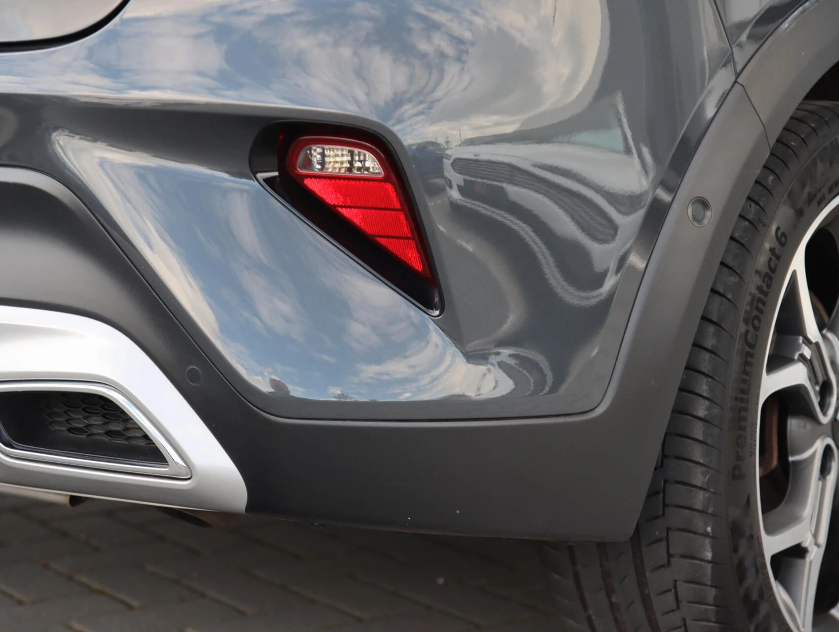 Hoofdafbeelding Kia XCeed