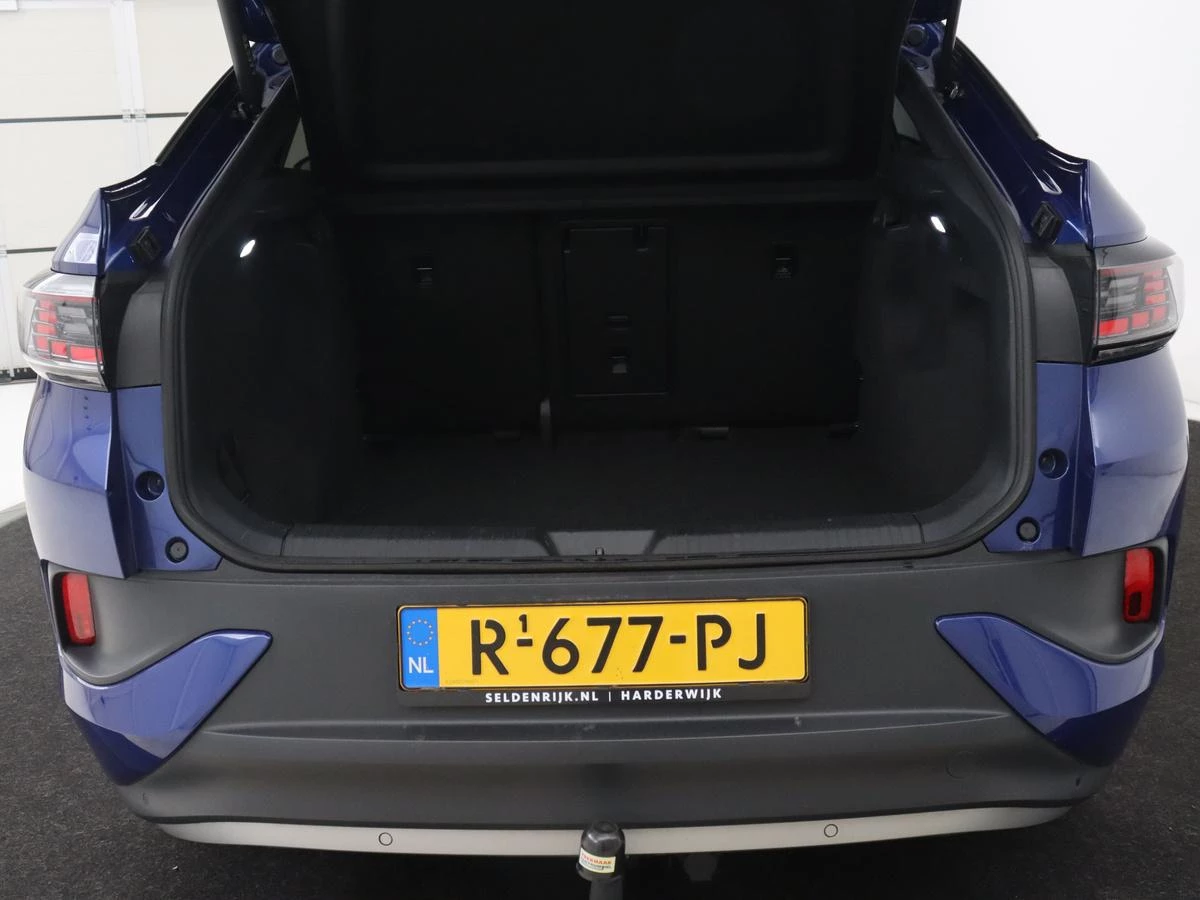 Hoofdafbeelding Volkswagen ID.5