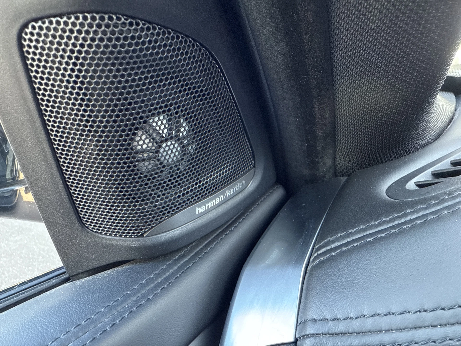 Hoofdafbeelding BMW X6
