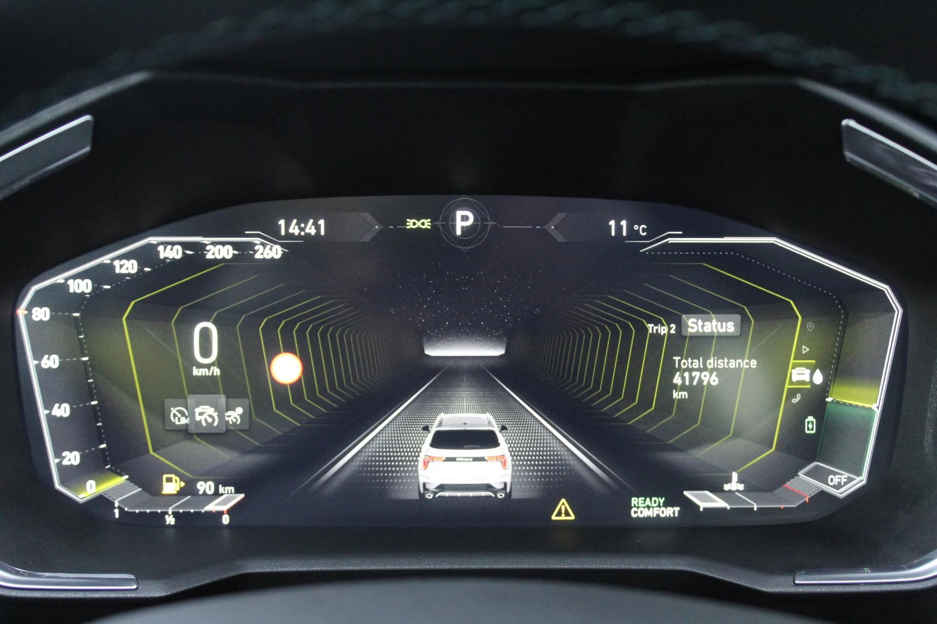 Hoofdafbeelding Lynk & Co 01