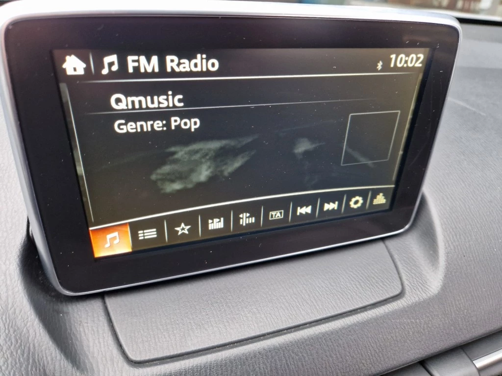 Hoofdafbeelding Mazda 2