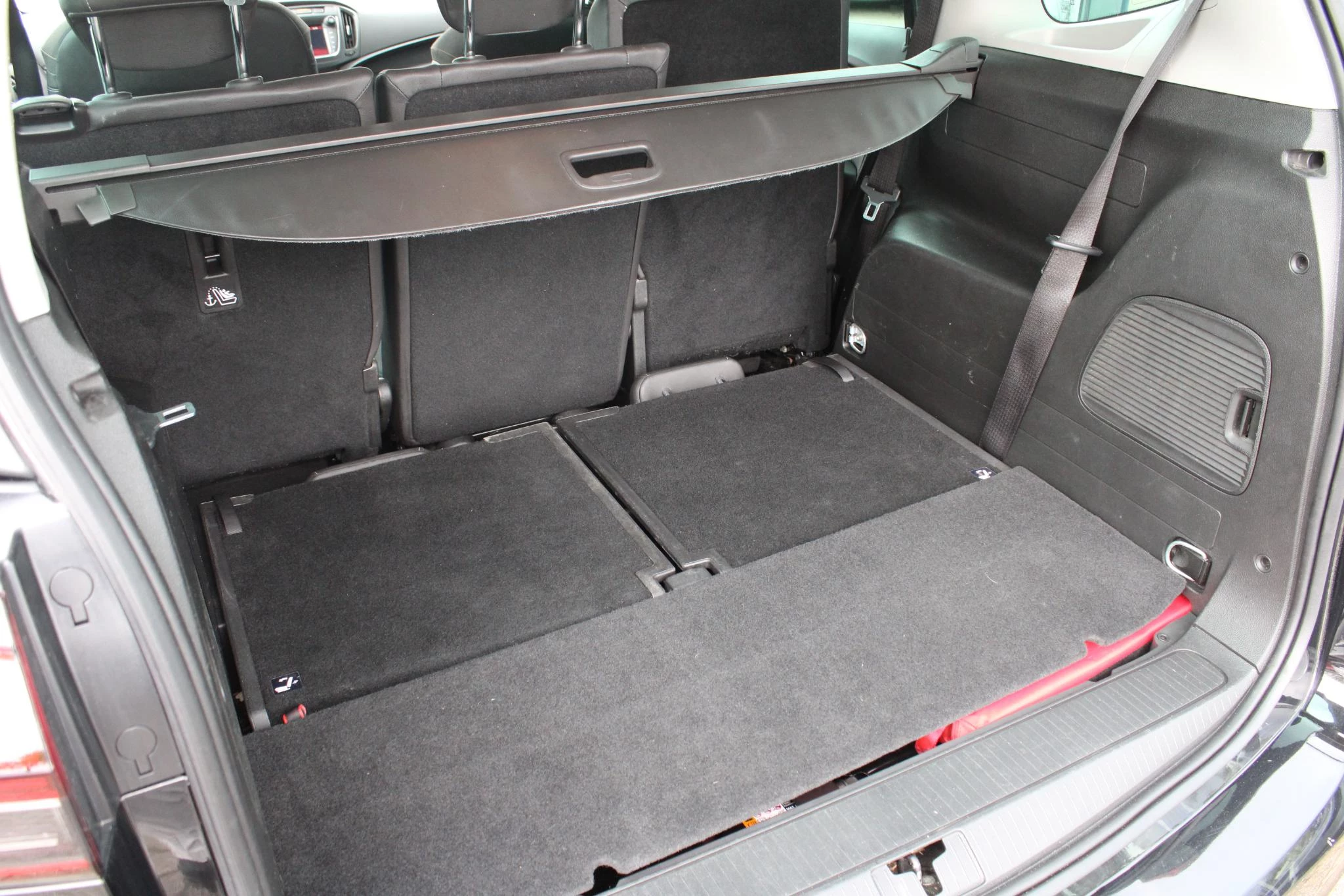 Hoofdafbeelding Opel Zafira