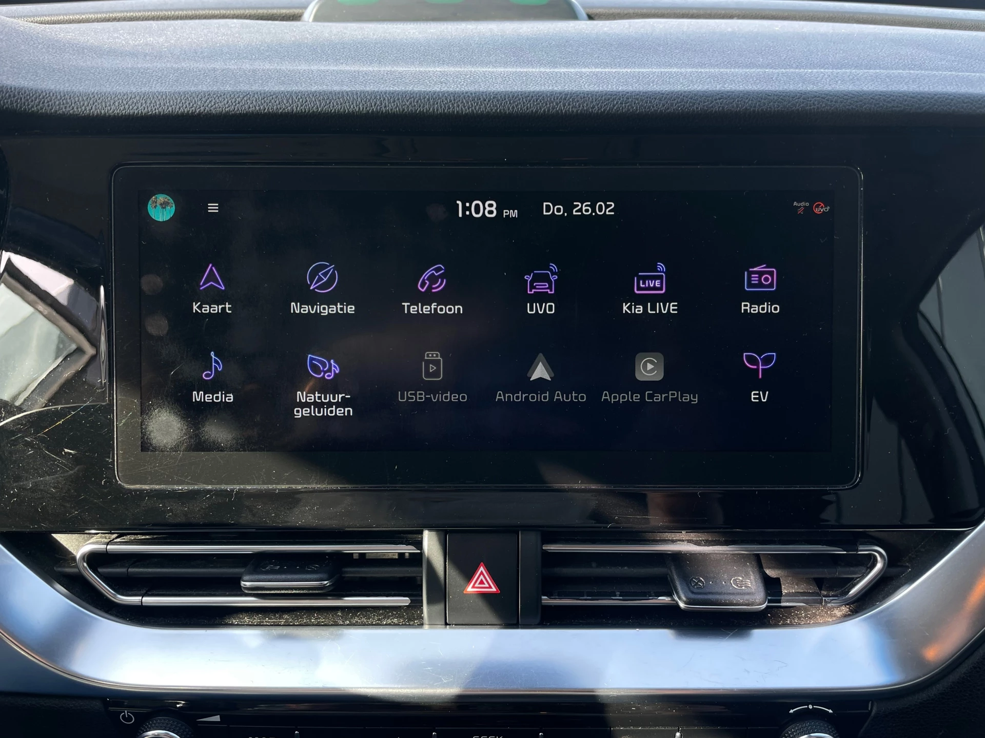 Hoofdafbeelding Kia e-Niro