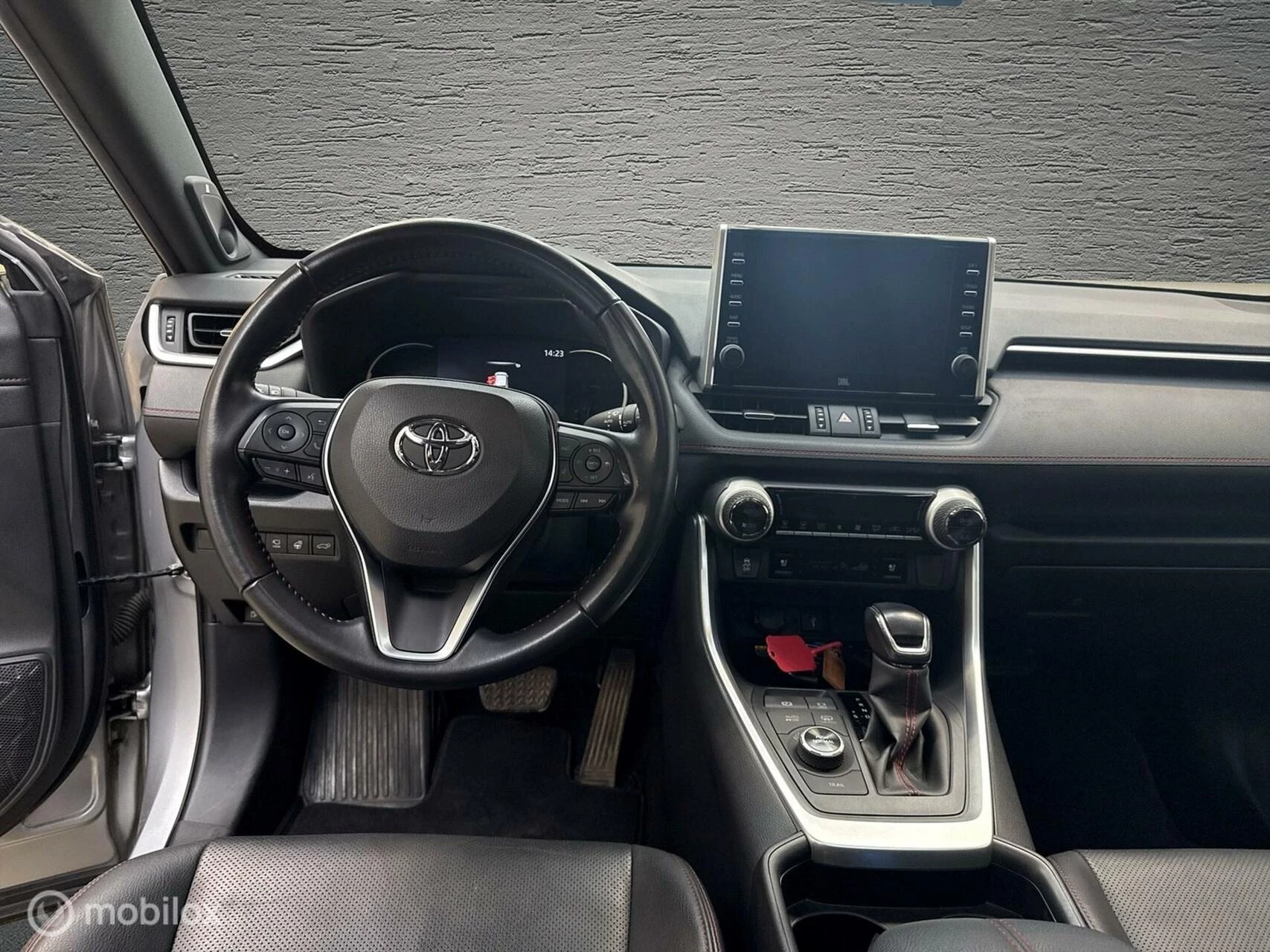 Hoofdafbeelding Toyota RAV4