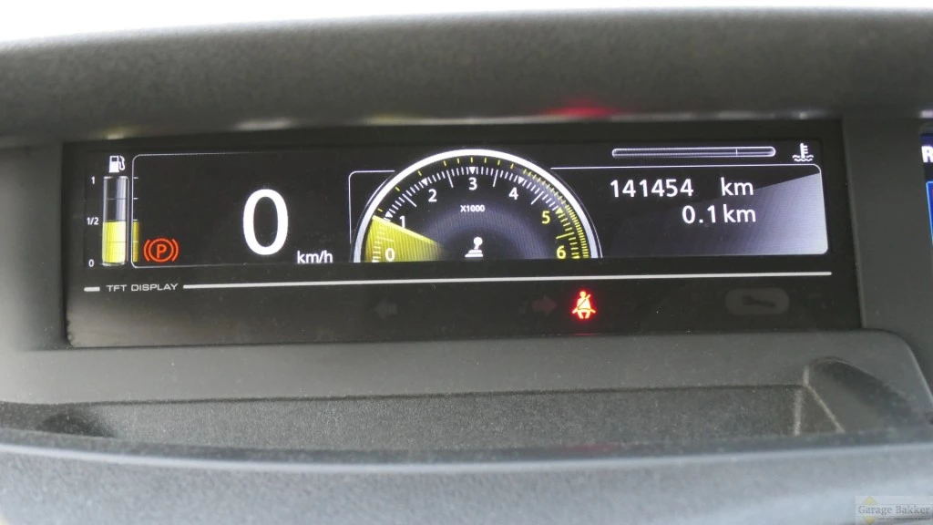 Hoofdafbeelding Renault Grand Scénic