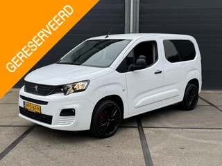 Peugeot Partner 1.5 BlueHDI Premium AIRCO / CRUISE CONTROLE / NAVI / 105 PK / EURO 6