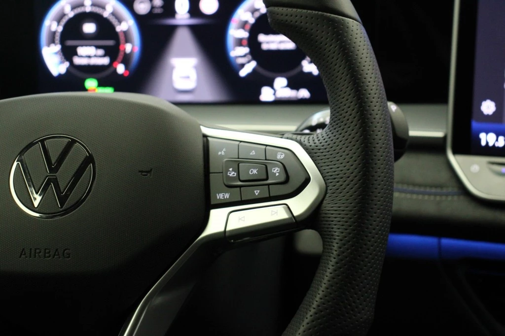 Hoofdafbeelding Volkswagen Tayron