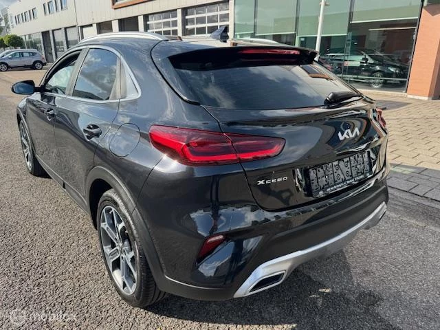 Hoofdafbeelding Kia XCeed