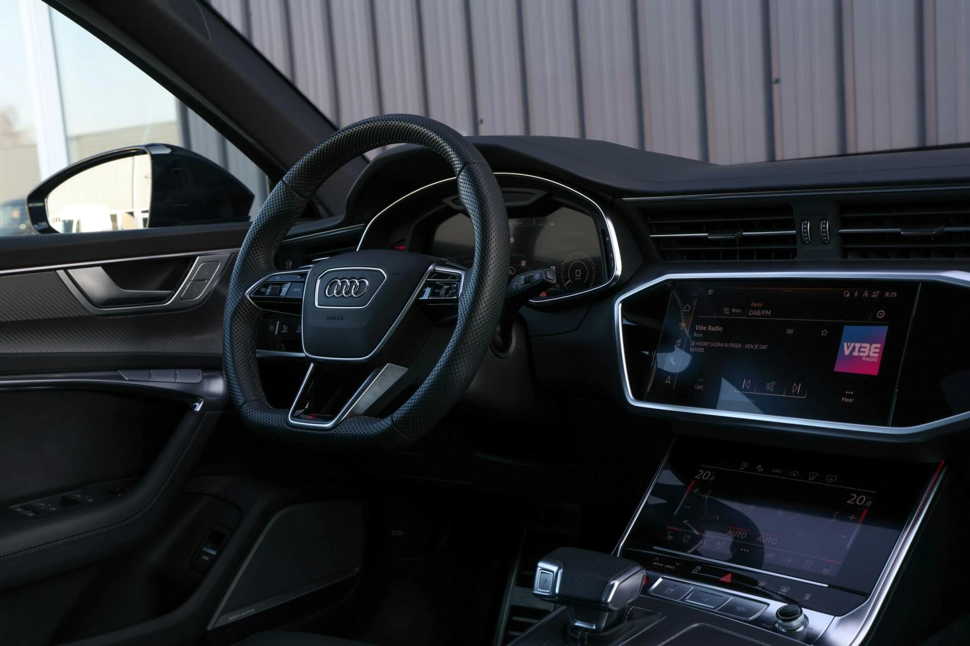 Hoofdafbeelding Audi RS6