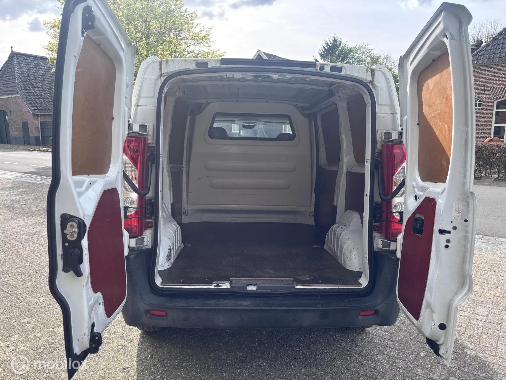 Hoofdafbeelding Peugeot Expert