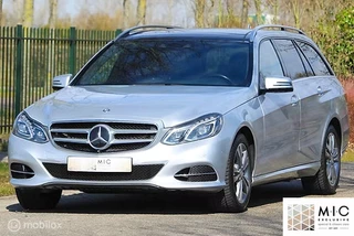 Mercedes E400 Prestige Avant. | 2013 | 169.343 km | Inr. Mog