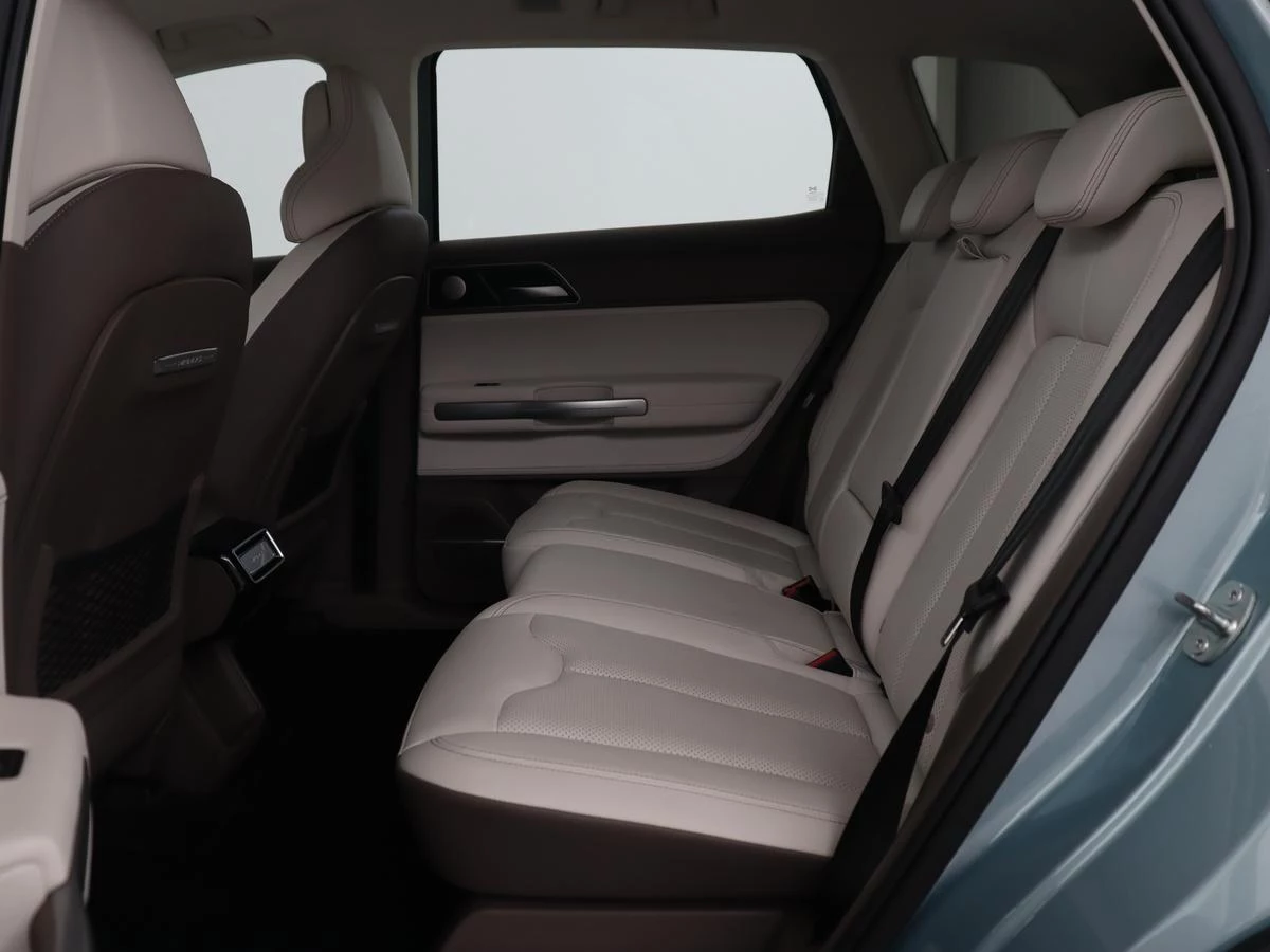 Hoofdafbeelding Aiways U5