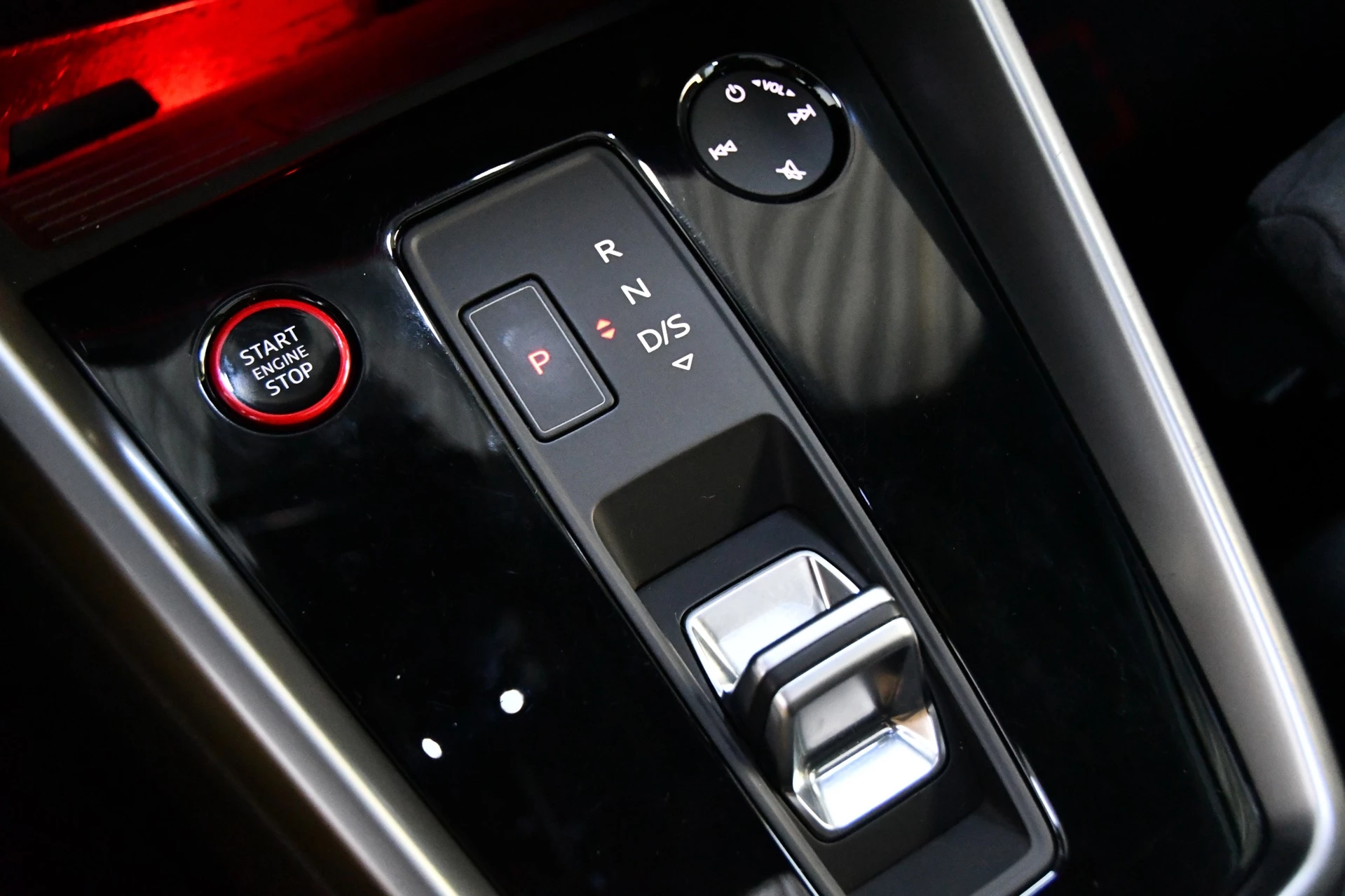 Hoofdafbeelding Audi RS3