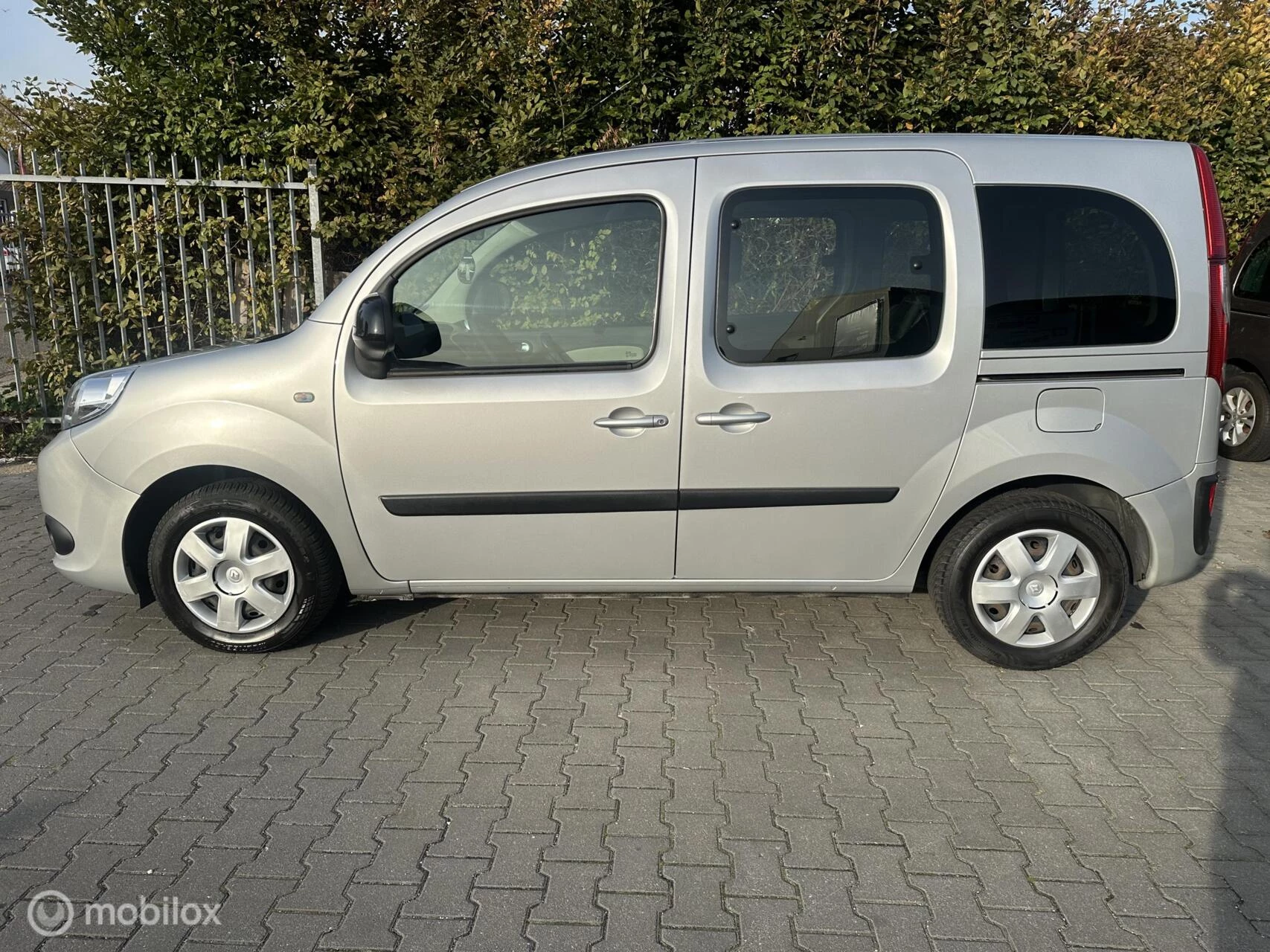 Hoofdafbeelding Renault Kangoo