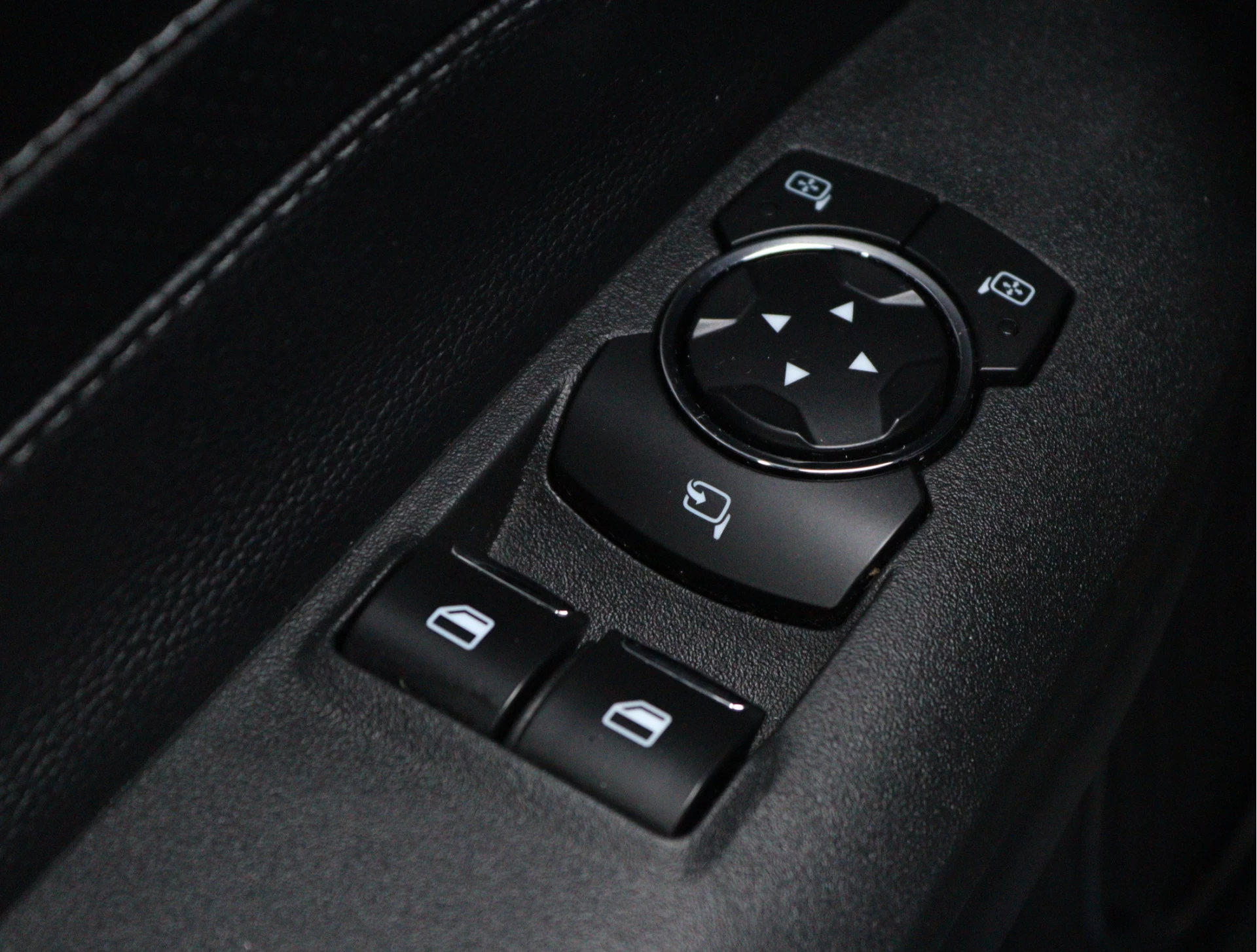 Hoofdafbeelding Ford Mustang