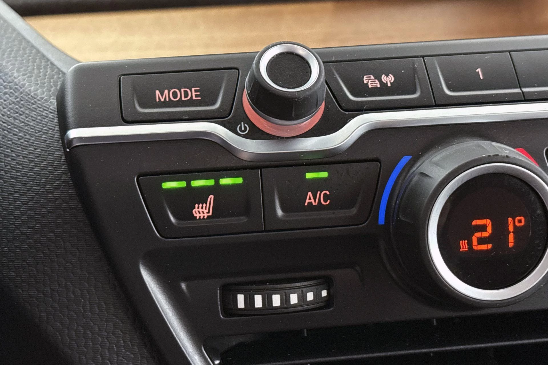 Hoofdafbeelding BMW i3
