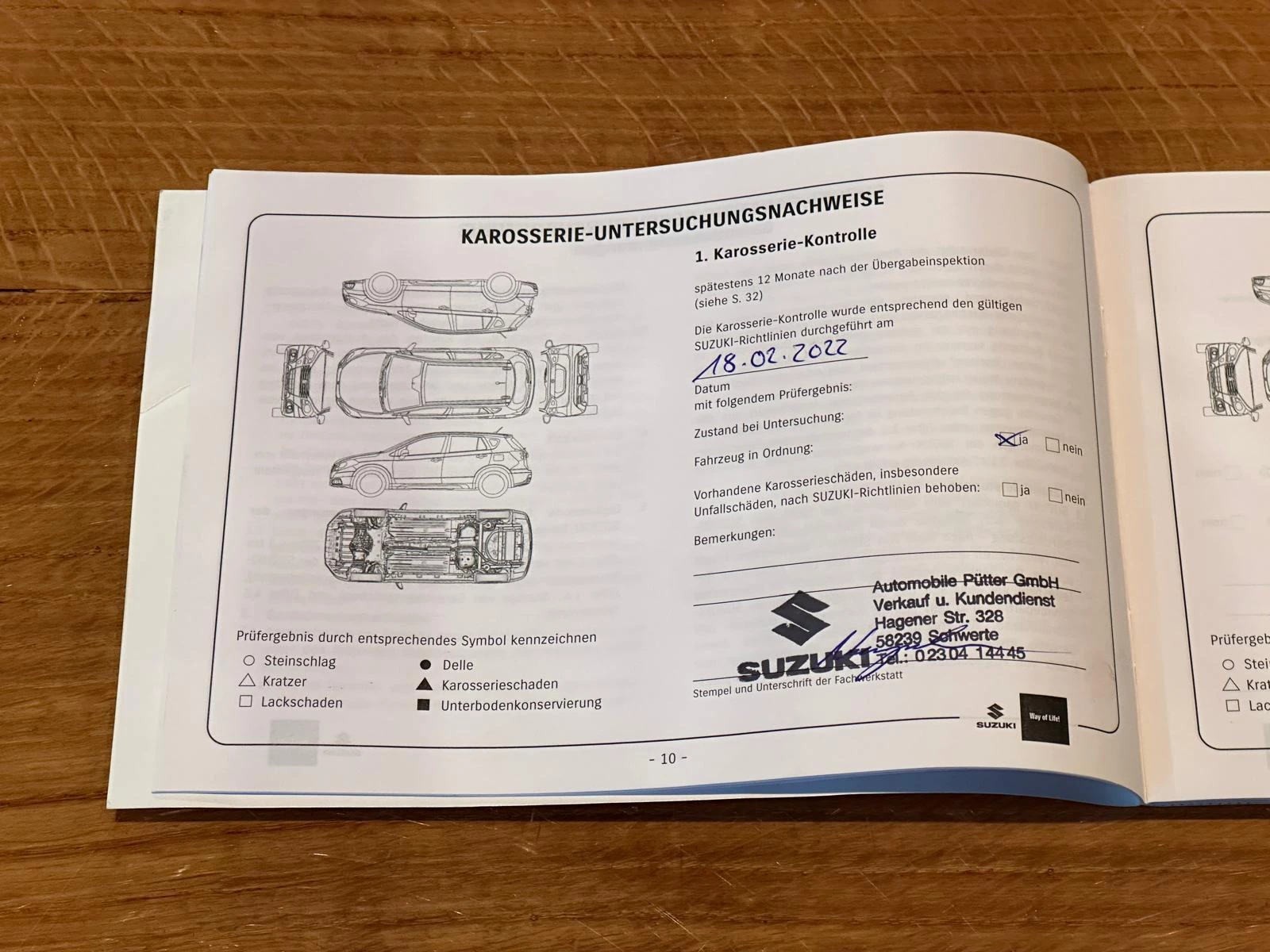 Hoofdafbeelding Suzuki Ignis