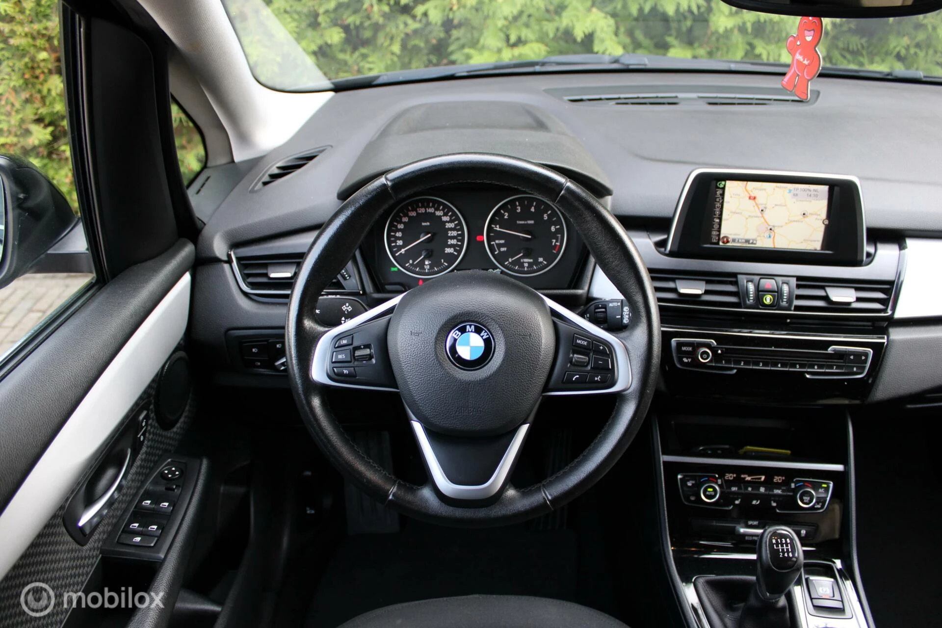 Hoofdafbeelding BMW 2 Serie