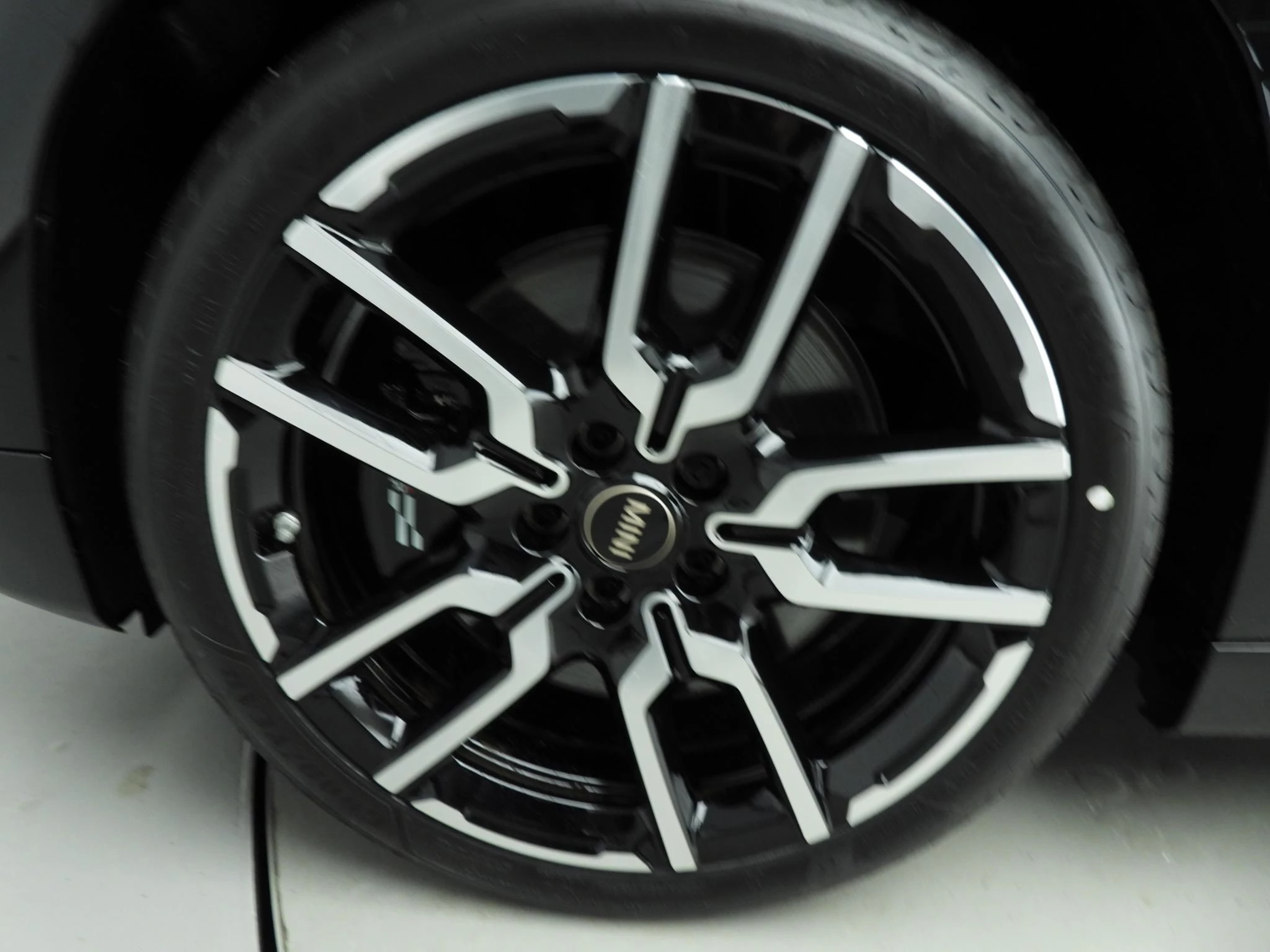 Hoofdafbeelding MINI Aceman