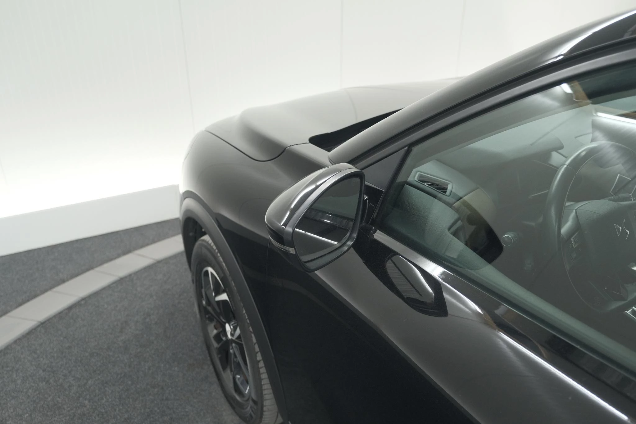 Hoofdafbeelding DS DS 3