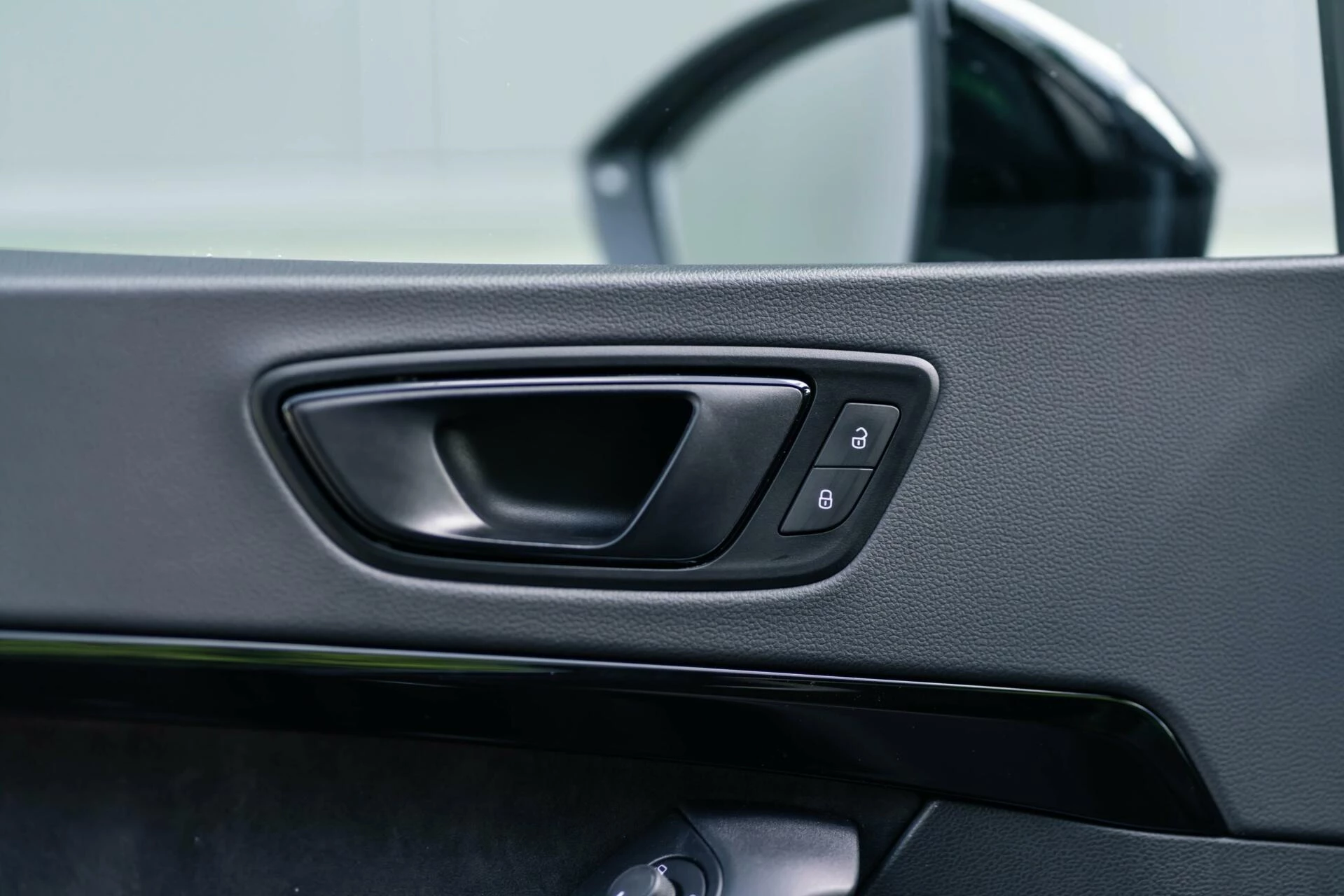 Hoofdafbeelding CUPRA Ateca