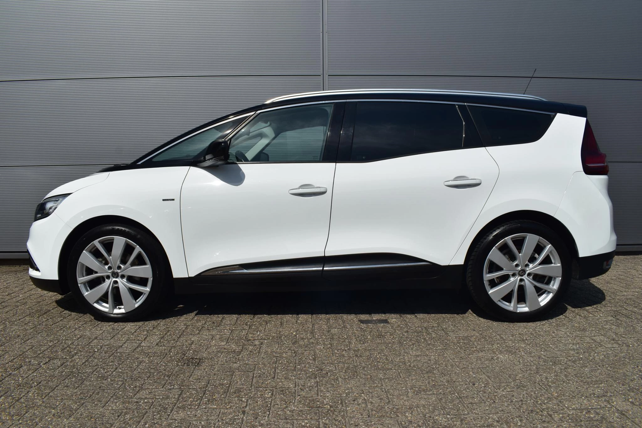 Hoofdafbeelding Renault Grand Scénic