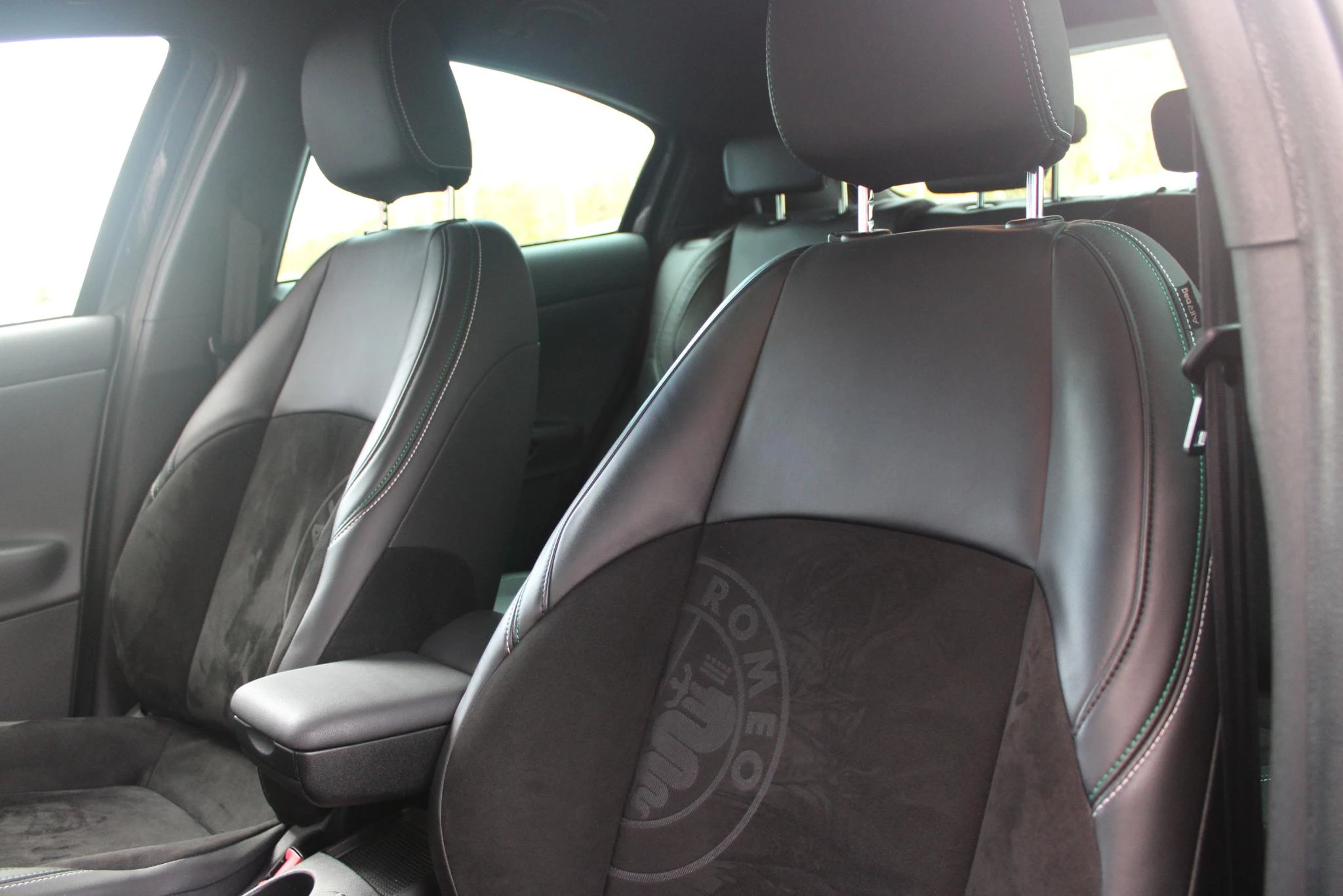 Hoofdafbeelding Alfa Romeo Giulietta