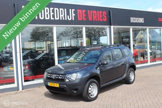 Dacia Duster 1.2 TCe 4x2 Airco/Bluetooth/Trekhaak/PDC/NAP