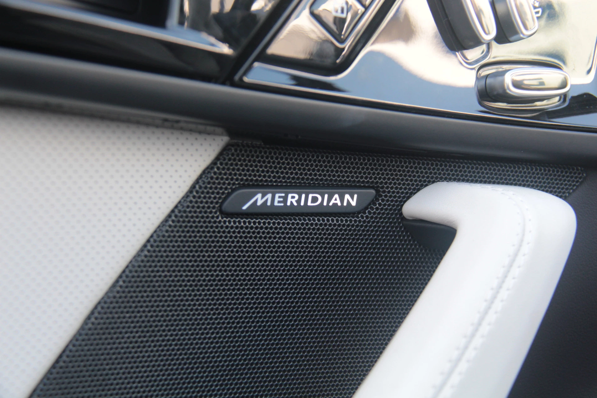 Hoofdafbeelding Jaguar F-Type