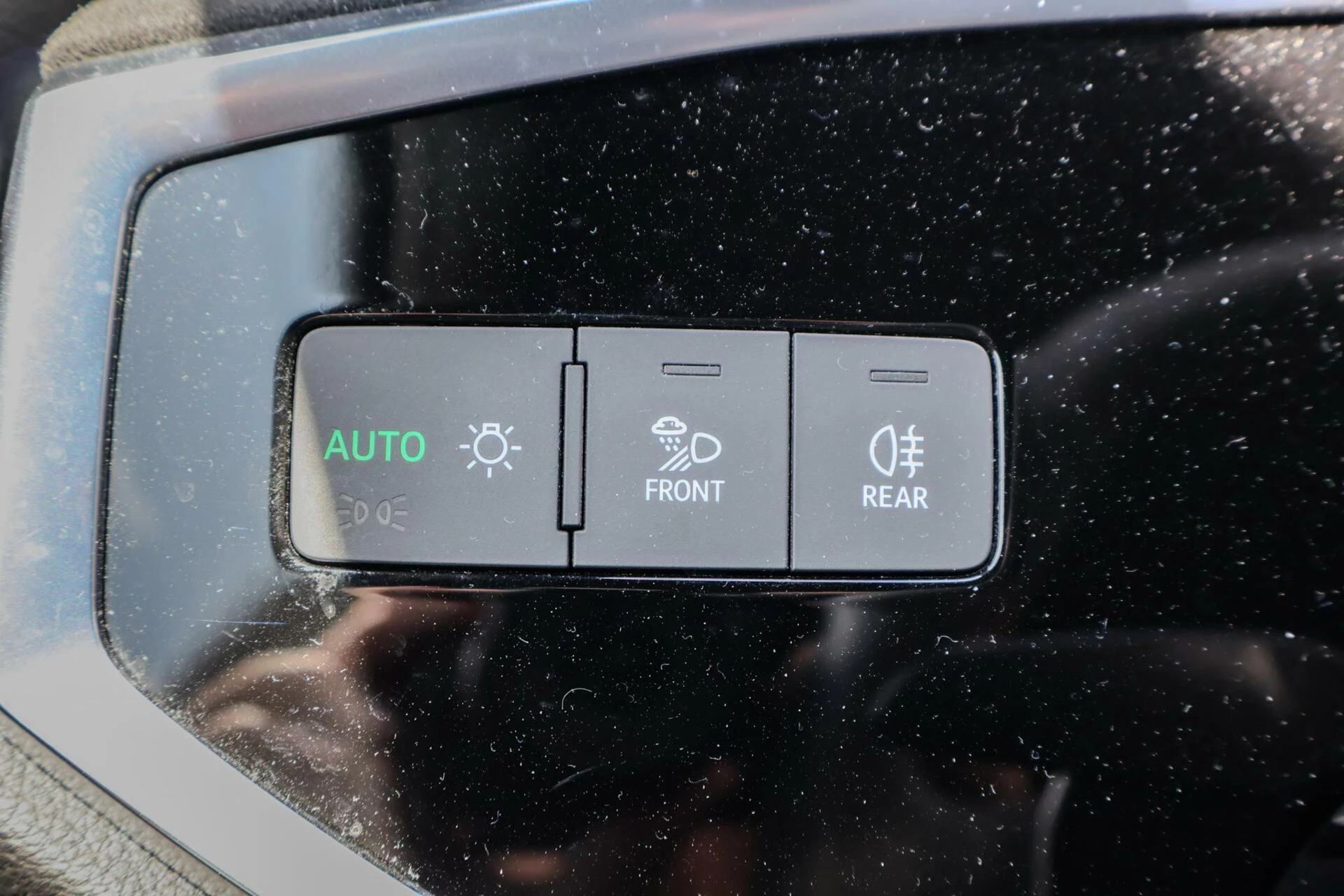 Hoofdafbeelding Audi RSQ3