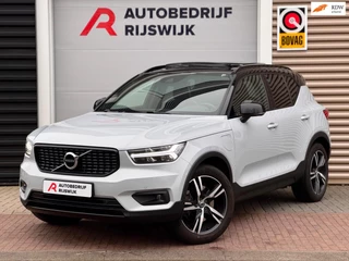 Volvo XC40 1.5 T4 Recharge R-Design Pano/Camera/AppleCarPlay