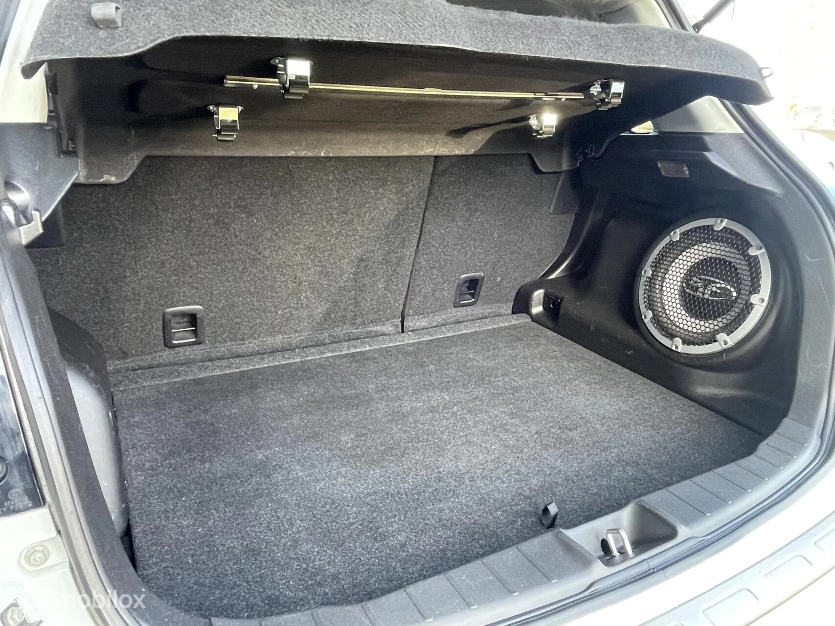 Hoofdafbeelding Mitsubishi ASX