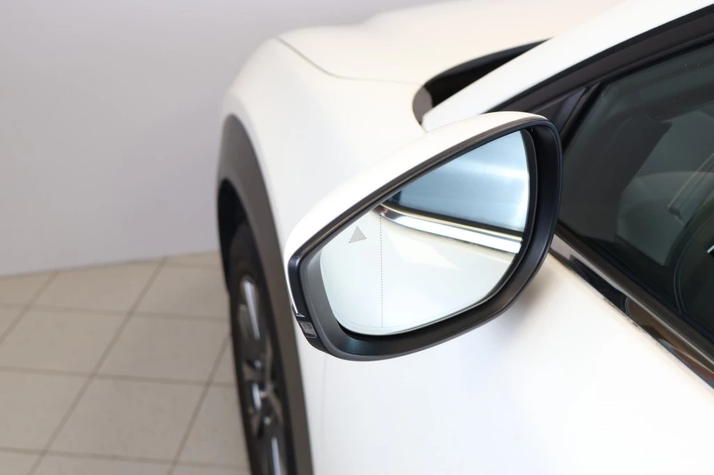 Hoofdafbeelding Mazda CX-30