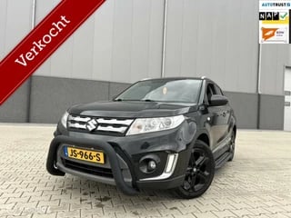 Suzuki Vitara 1.6 High Executive/AUTM./NAP/CRUISE CONTR./