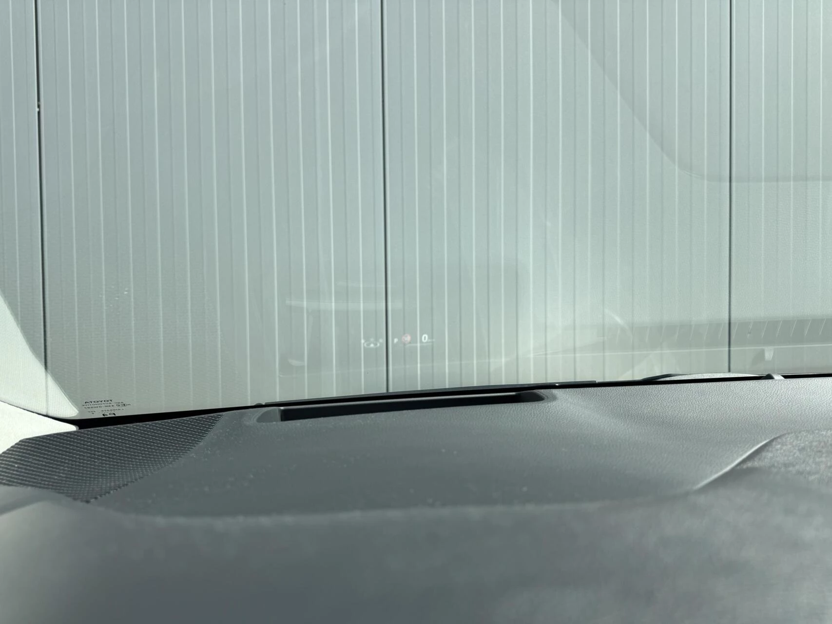 Hoofdafbeelding Toyota Corolla