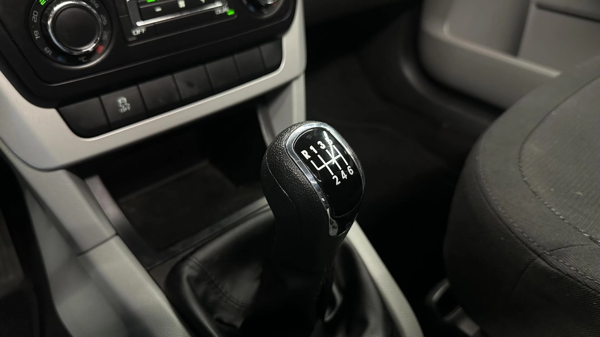 Hoofdafbeelding Škoda Yeti