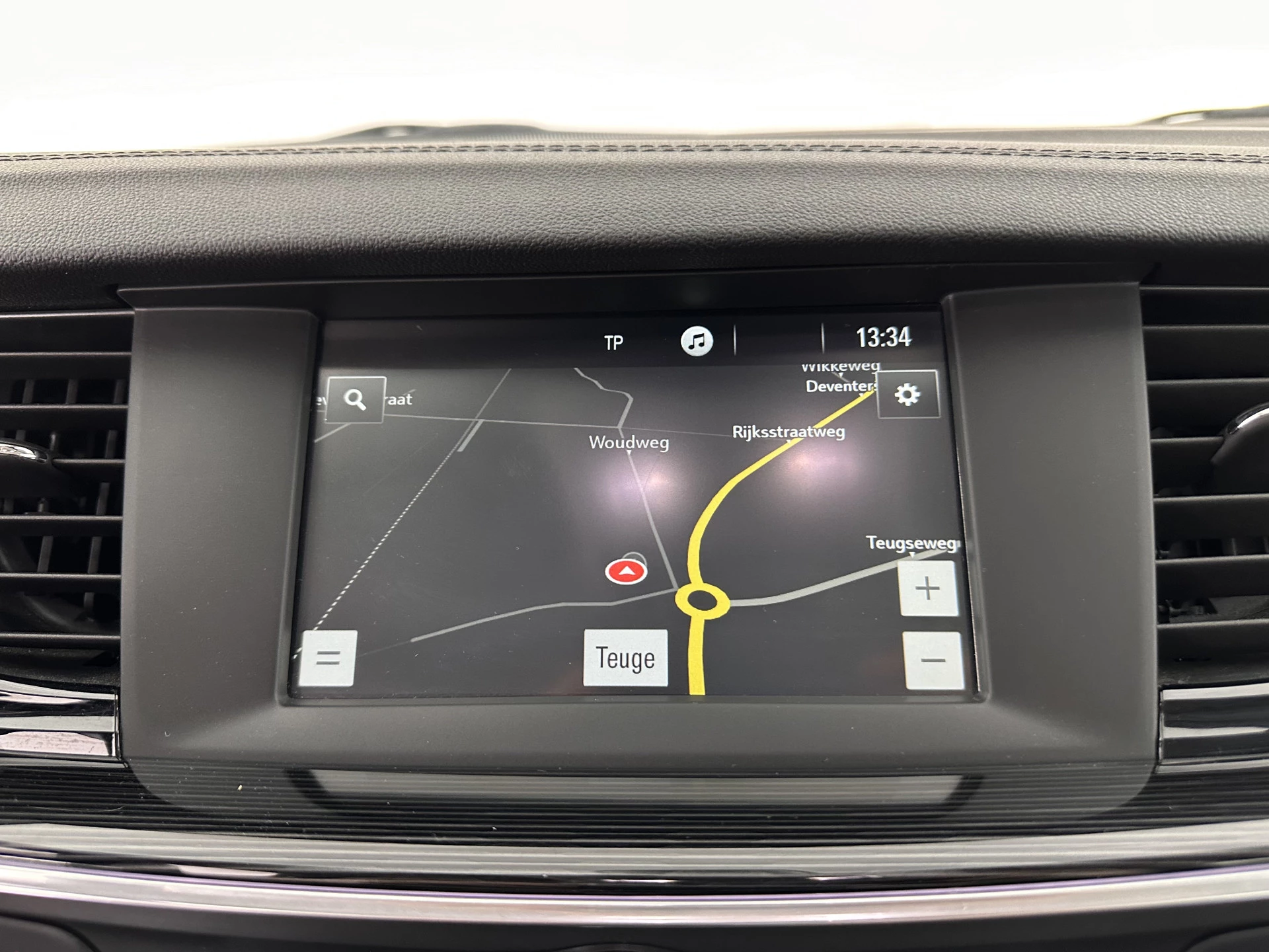 Hoofdafbeelding Opel Insignia