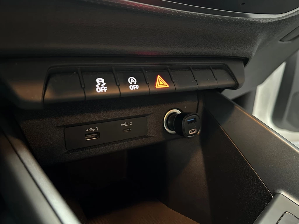 Hoofdafbeelding Audi A1