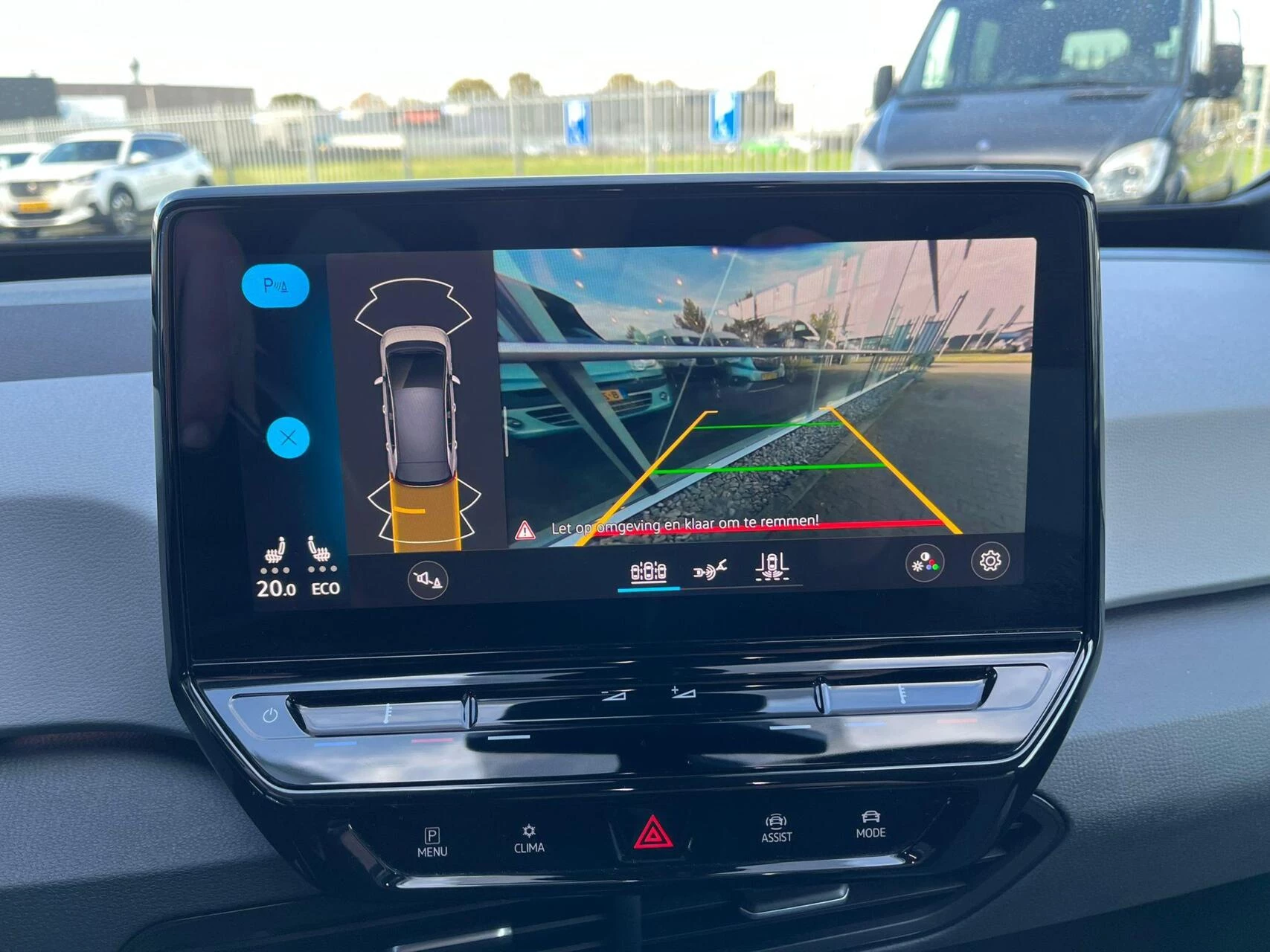 Hoofdafbeelding Volkswagen ID.3