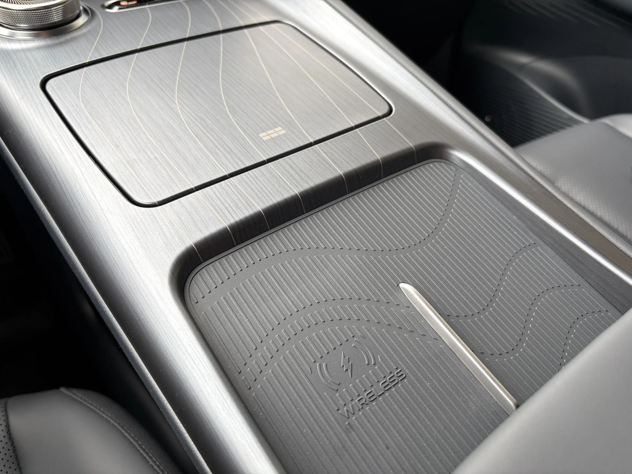 Hoofdafbeelding Geely E5